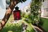 Banana House - Nea Vrasna - Rooms to Let