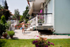 Banana House - Nea Vrasna - Rooms to Let