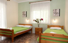 Banana House - Nea Vrasna - Rooms to Let