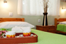 Banana House - Nea Vrasna - Rooms to Let