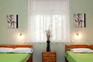 Banana House - Nea Vrasna - Rooms to Let